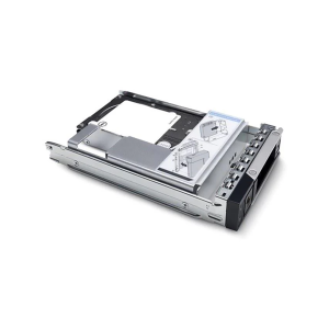 Dell E Dell 2.4TB Hard Drive SAS ISE 12Gbps 10K 512e 2.5in with 3.5in HYB CARR Customer Kit