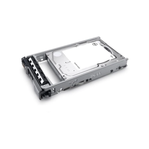 Dell 2.4TB 10k 512e SAS ISE 12Gbps 2.5in Hot Plug Hard Drive CUS Kit