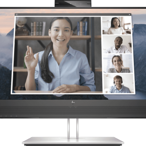 HP E24mv G4 FHD Conferencing Monitor