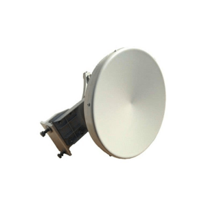 Outdoor Parabolic Dish, 45dBi