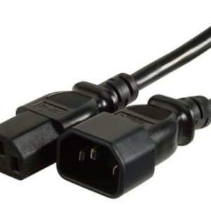 DELL RACK POWER CORD 2M C13/C14 12A -