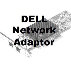 Dell Broadcom 57412 Dual Port 10GB SFP+