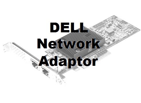 Dell Broadcom 57412 Dual Port 10GB SFP+