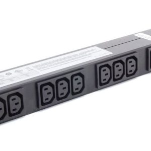 APC Basic Rack-Mount PDU - power distribution strip
