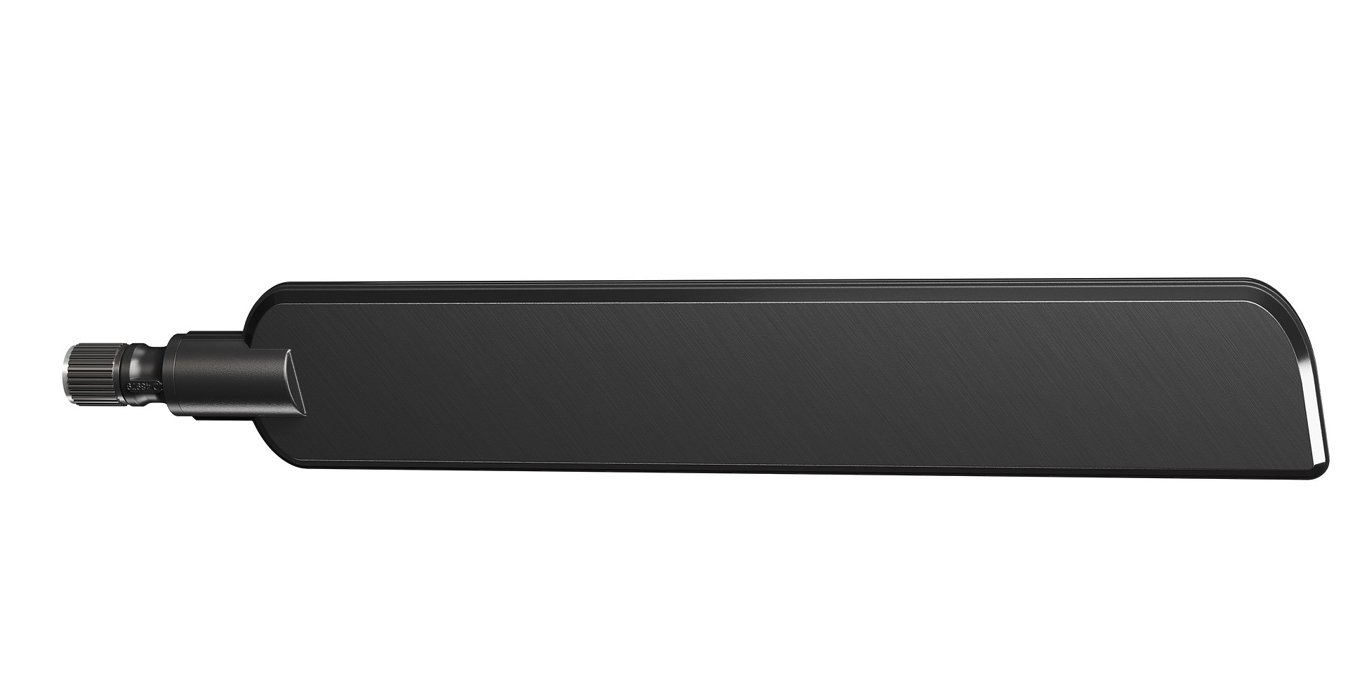 3.3 dBi 2.4 GHz and 5.5-7.1 dBi 5 GHz - SMA(F)RP Connector