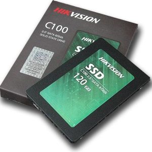 Hiksemi NEO 120GB 3D NAND SATA Internal SSD