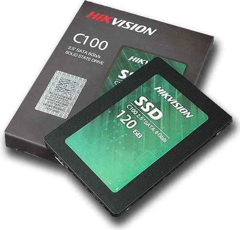 Hiksemi Neo 480GB 2.5" SATA Internal SSD