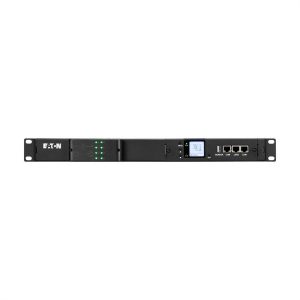 Eaton PDU FLXG2 SW 1U C20 1P 16A 8xC13