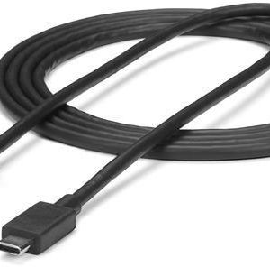 DELL CUS KIT - USB-C TO DP CABLE 0.6 METER