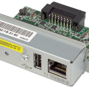 C32C881023 - Ethernet Interface Card for Epson POS Printers