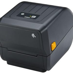 Zebra ZD220 Thermal Transfer Printer USB