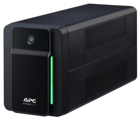 APC Back-UPS 950VA, 230V, AVR, IEC Sockets