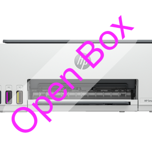 HP Print HP SMART TANK 520 - BOX OPENED/BOX DAMAGED