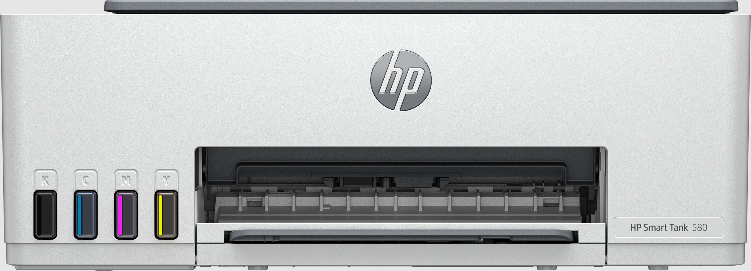 HP Print CPO HP SMART TANK 580 ALL-IN-ONE PRINTER CPO - CERTIFIED PRE-OWNED REFURBISHED