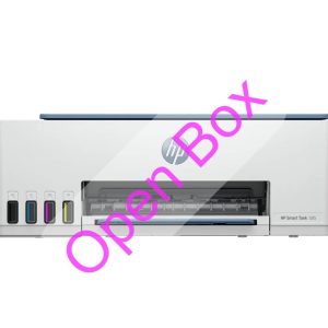 HP Print CPO HP SMART TANK 585 ALL-IN-ONE PRINTER CPO - BOX OPENED/BOX DAMAGED