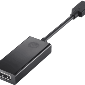 HP USB-C to HDMI 2.0 Adapter