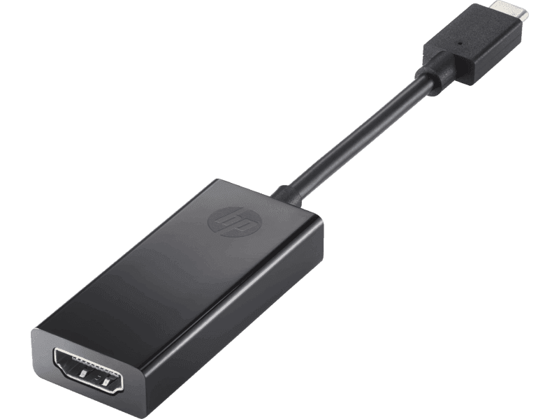 HP USB-C to HDMI 2.0 Adapter