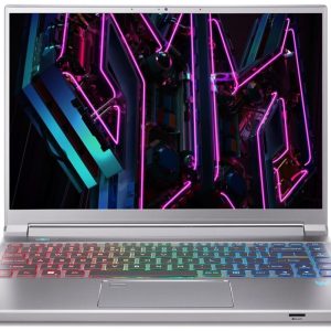 Acer Predator Triton 300 PT14-51-74WE14" Wuxga IPS 165Hz DCi-P3 100%