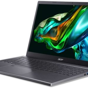 Acer Aspire A515-58GM-55ZS 15.6" FHD IPS SlimBezel
