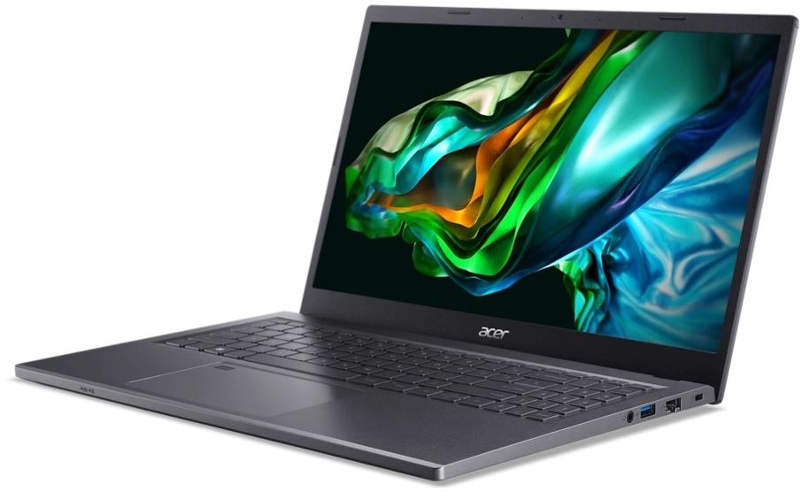 Acer Aspire A515-58GM-55ZS 15.6" FHD IPS SlimBezel