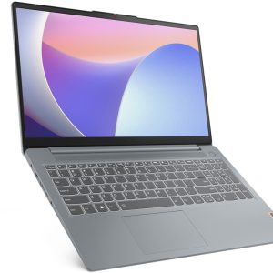 Lenovo IdeaPad 3 — Core i5-12450H — 16GB — 512GB — Windows 11 Home