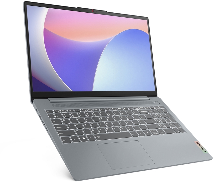 Lenovo IdeaPad 3 — Core i5-12450H — 16GB — 512GB — Windows 11 Home