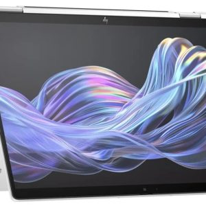 HP ELITEBOOK X FLIP NB G1I NG-AI 14IN U7 258V 32GB 1TB BL TS W11P 3YW SILVER