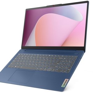 Lenovo IdeaPad 3 — Ryzen 7 7730U — 8GB — 512GB — Windows 11 Home