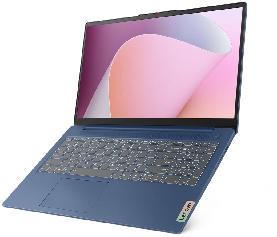 Lenovo IdeaPad 3 — Ryzen 7 7730U — 8GB — 512GB — Windows 11 Home