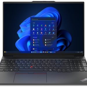 LENOVO NB TP E16 G2 U5 16IN WUXGA 16GB 512GB WIN11 PRO ENG 3YR ONSITE - BOX OPENED/BOX DAMAGED