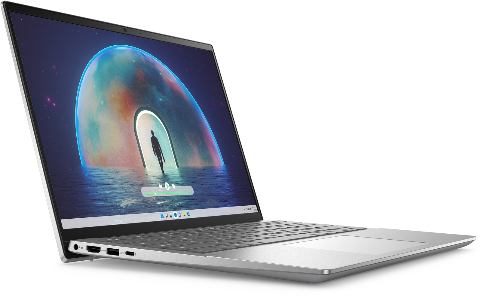 Dell Inspiron 5430 14″ FHD — Core i5-1335U — 16GB — 512GB