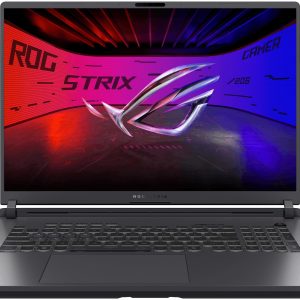 ASUS ROG Strix G18 Ultra 9 RTX 5070 Gaming Laptop — 16GB 1TB