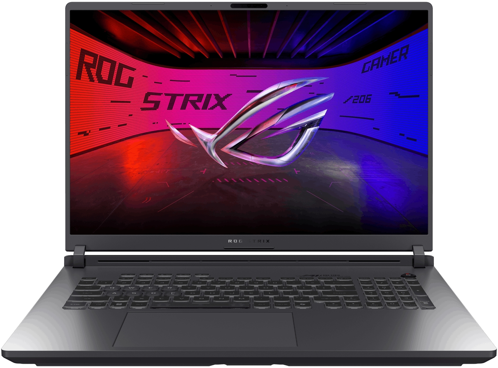 ASUS ROG Strix G18 Ultra 9 RTX 5070 Gaming Laptop — 16GB 1TB