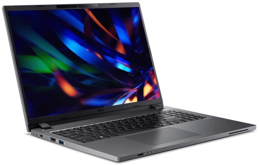 Acer TravelMate TMP216-51-G2-TCO-70UY 16" WUXGA IPS SlimBezel, Core i7-1355U, 16GB/1TB, LTE
