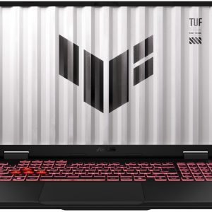ASUS TUF Gaming A16 16" — RTX 5060 — Ryzen 7 250 — 16GB — 512GB