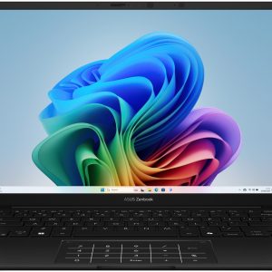 ASUS ZenBook 14″ — Ryzen AI 7 445 — 16GB — 1TB — Windows 11 Home