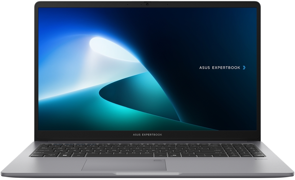 ASUS ExpertBook Ess|P1503CVA-C38512G0W|15.6 FHD|CORE 3 100U|8GB DDR5 SODIMM|512GB SSD|GREY|WIN11H