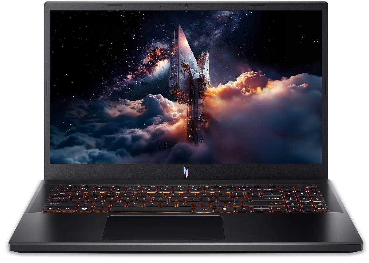 Acer Nitro V 15 ANV15-52-544V 15.6" FHD IPS 165Hz