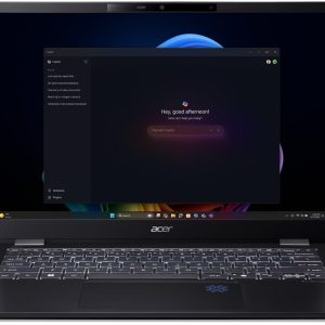 Acer| TMP614-54T-TCO | U7- 268V | 14'' WUXGA IPS Touch AI PC | UMA | 32 GB | 1024GB SSD | W11P