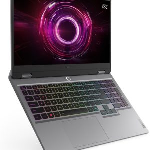 Lenovo LOQ 15.6″ — Ryzen 5 — 16GB — 1TB — Windows 11 Home