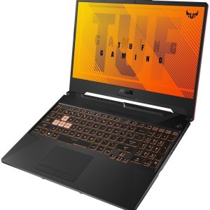 ASUS TUF Gaming A15 FA506NCQ 15.6" — RTX 3050 — Ryzen 7 — 8GB — 512GB