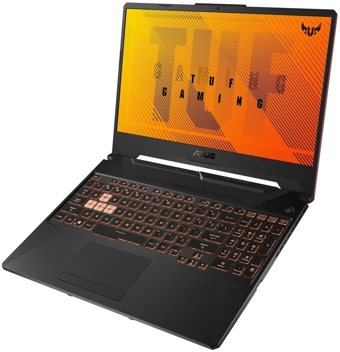ASUS TUF Gaming A15 FA506NCQ 15.6" — RTX 3050 — Ryzen 7 — 8GB — 512GB