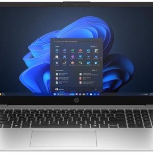 HP 255R G10 15.6″ Notebook — Ryzen 3 — 8GB — 512GB — Windows 11 Home