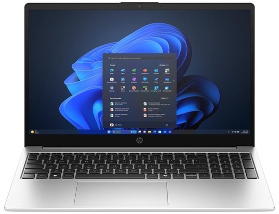 HP 255R G10 15.6″ Notebook — Ryzen 3 — 8GB — 512GB — Windows 11 Home