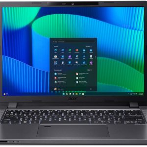 Acer TravelMate TMP214-55T-G2-TCO-59WX 14" WUXGA IPS Touch, Core 5 120U, 16GB/512GB, LTE