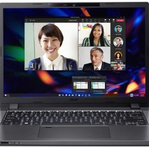 Acer TravelMate TMP214-75-G3-TCO-766X 14" WUXGA IPS SlimBezel, Core Ultra 7 155H, 16GB/1TB, LTE