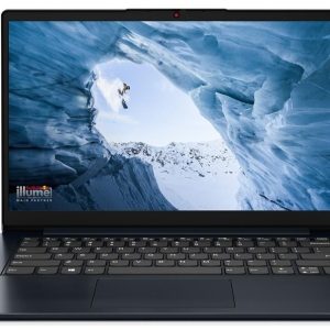 Lenovo IdeaPad 1 14″ Notebook — Core i5-1235U — 8GB — 512GB — Windows 11 Home