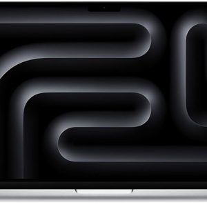 Apple MacBook Pro 14" M5 Max (18-core CPU, 32-core GPU), 36GB/2TB — Silver