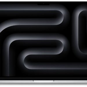 Apple MacBook Pro 16" M5 Pro (18-core CPU, 20-core GPU), 24GB/1TB — Silver