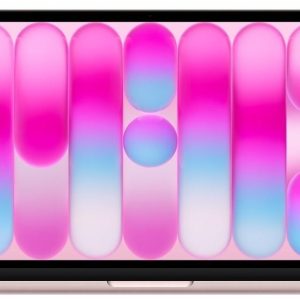 Apple MacBook Neo 13" A18 Pro, 8GB/256GB — Blush